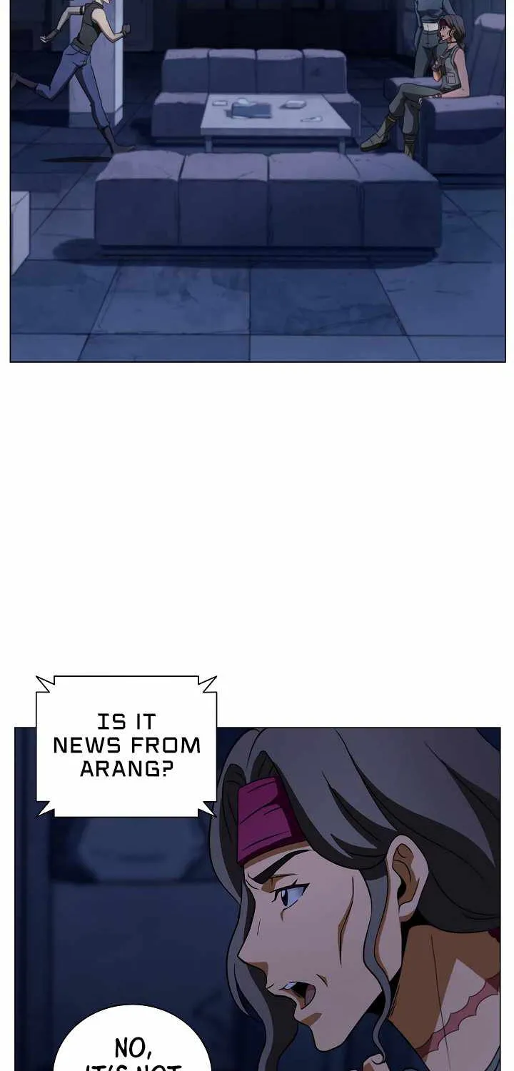 Read Carnivorous Hunter chapter 19 image 64 on Lezhin