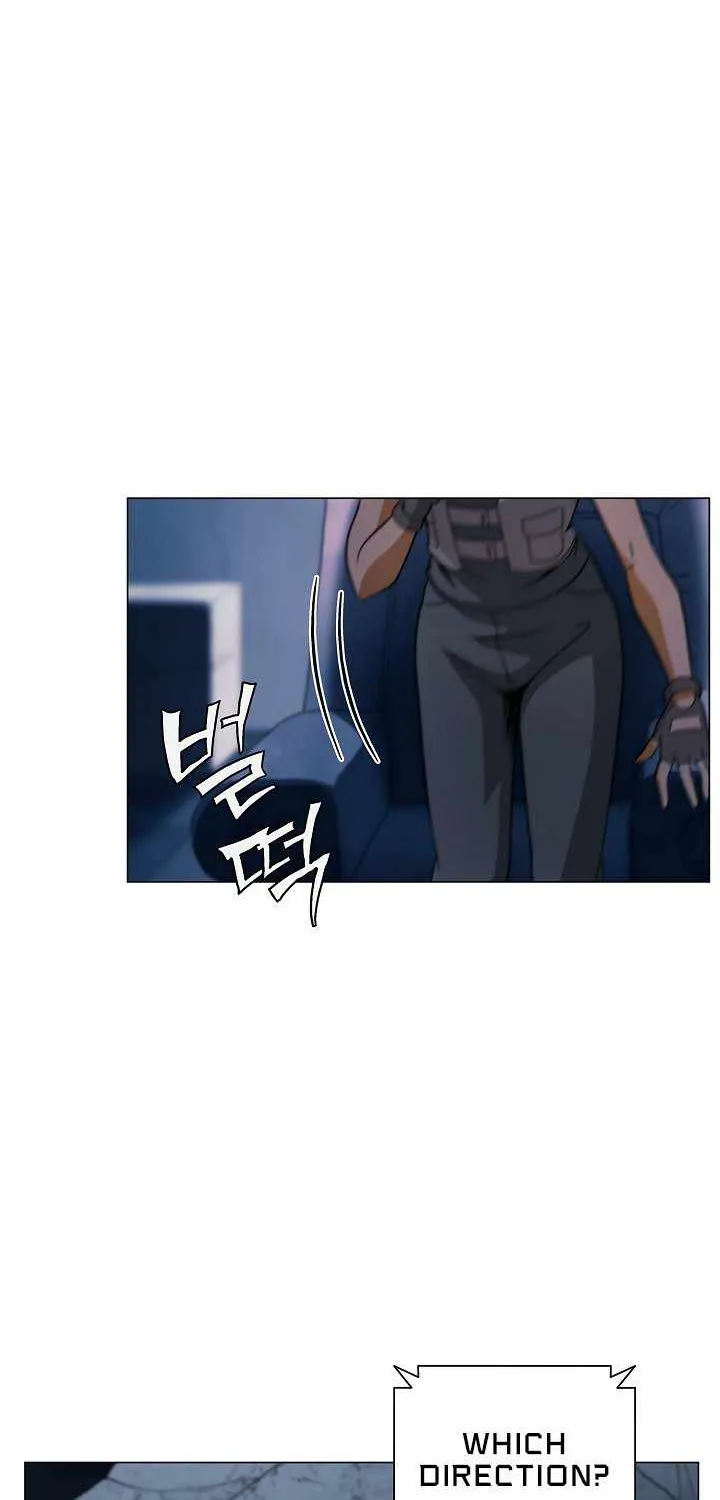 Read Carnivorous Hunter chapter 19 image 66 on Lezhin