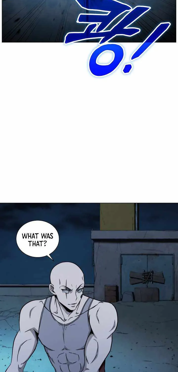 Read Carnivorous Hunter chapter 19 image 7 on Lezhin