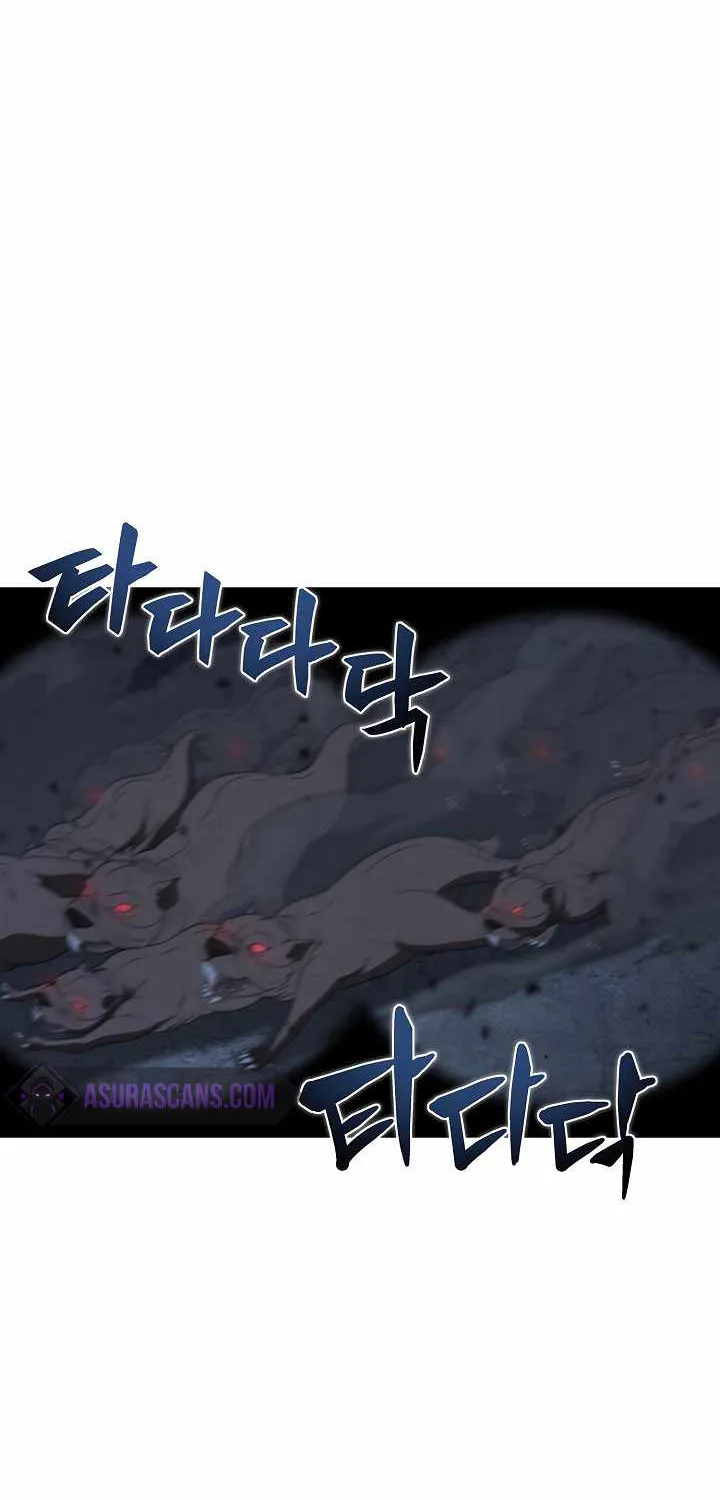 Read Carnivorous Hunter chapter 19 image 70 on Lezhin