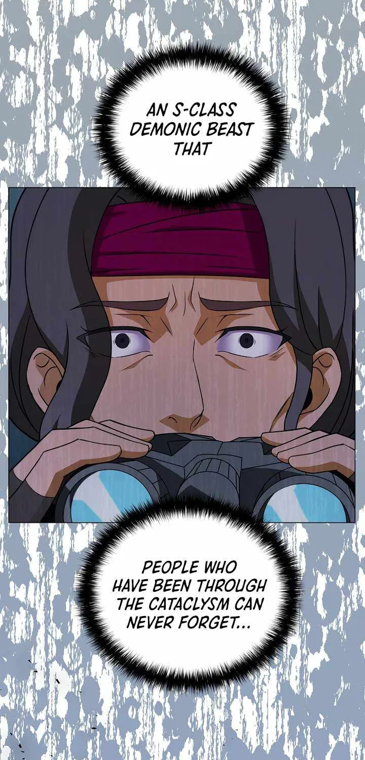 Read Carnivorous Hunter chapter 19 image 79 on Lezhin