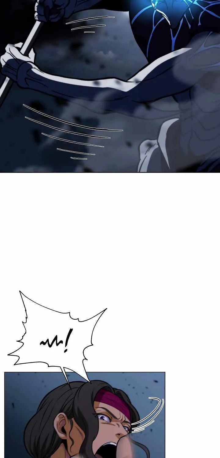 Read Carnivorous Hunter chapter 19 image 83 on Lezhin