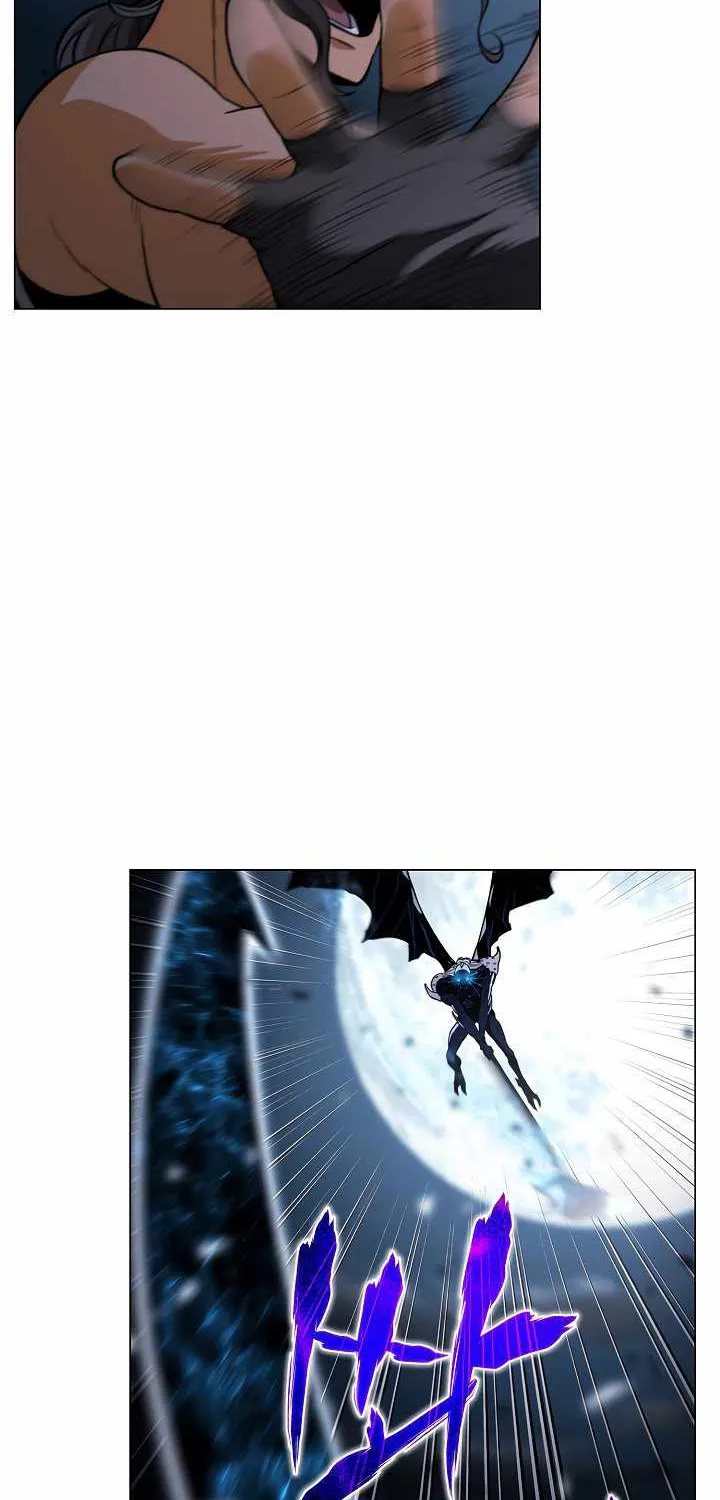 Read Carnivorous Hunter chapter 19 image 84 on Lezhin
