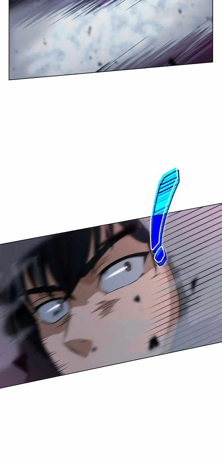 Read Carnivorous Hunter chapter 2 image 13 on Lezhin