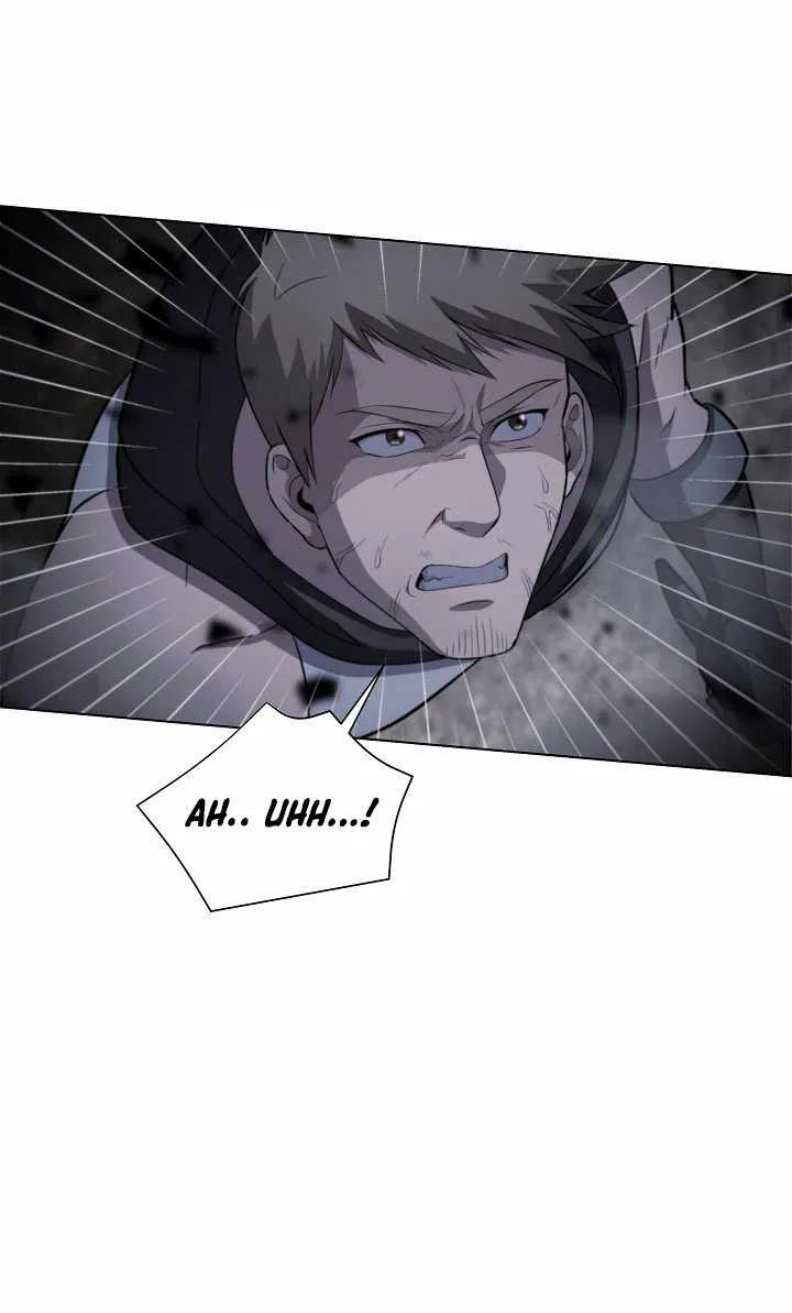 Read Carnivorous Hunter chapter 2 image 17 on Lezhin