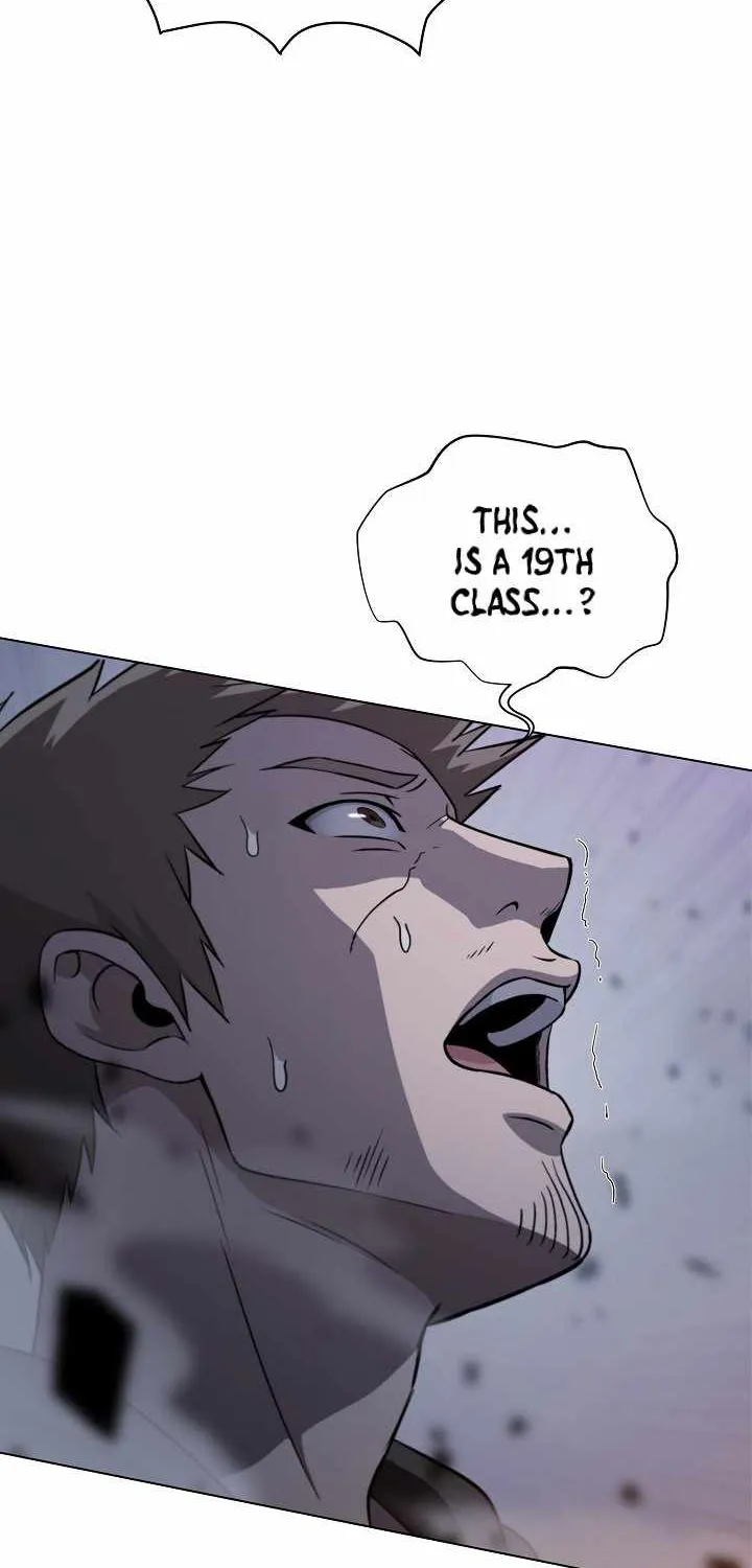 Read Carnivorous Hunter chapter 2 image 19 on Lezhin