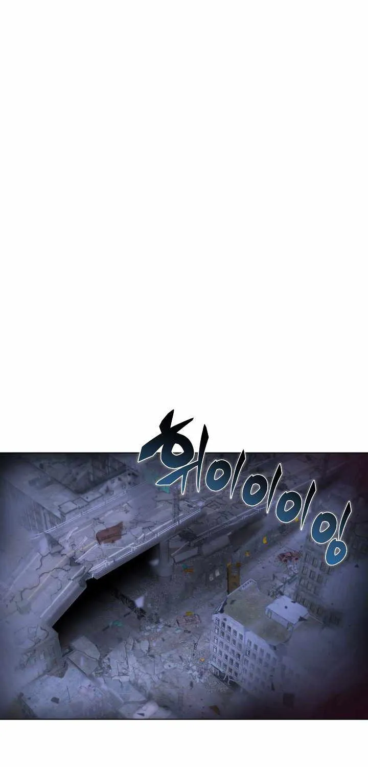 Read Carnivorous Hunter chapter 2 image 2 on Lezhin