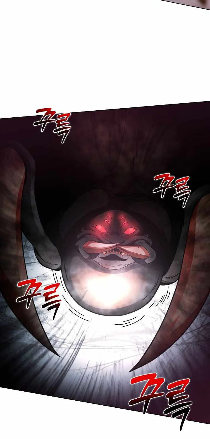Read Carnivorous Hunter chapter 2 image 20 on Lezhin