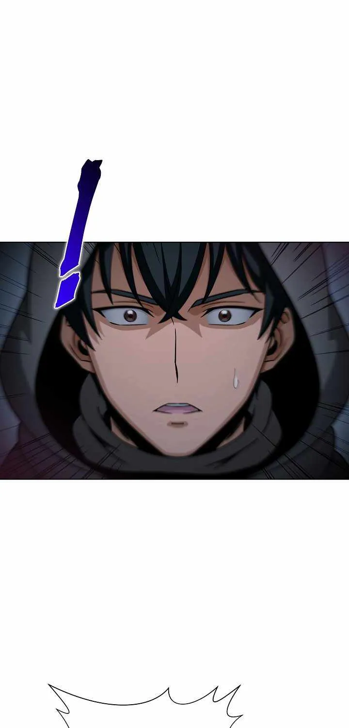 Read Carnivorous Hunter chapter 2 image 21 on Lezhin