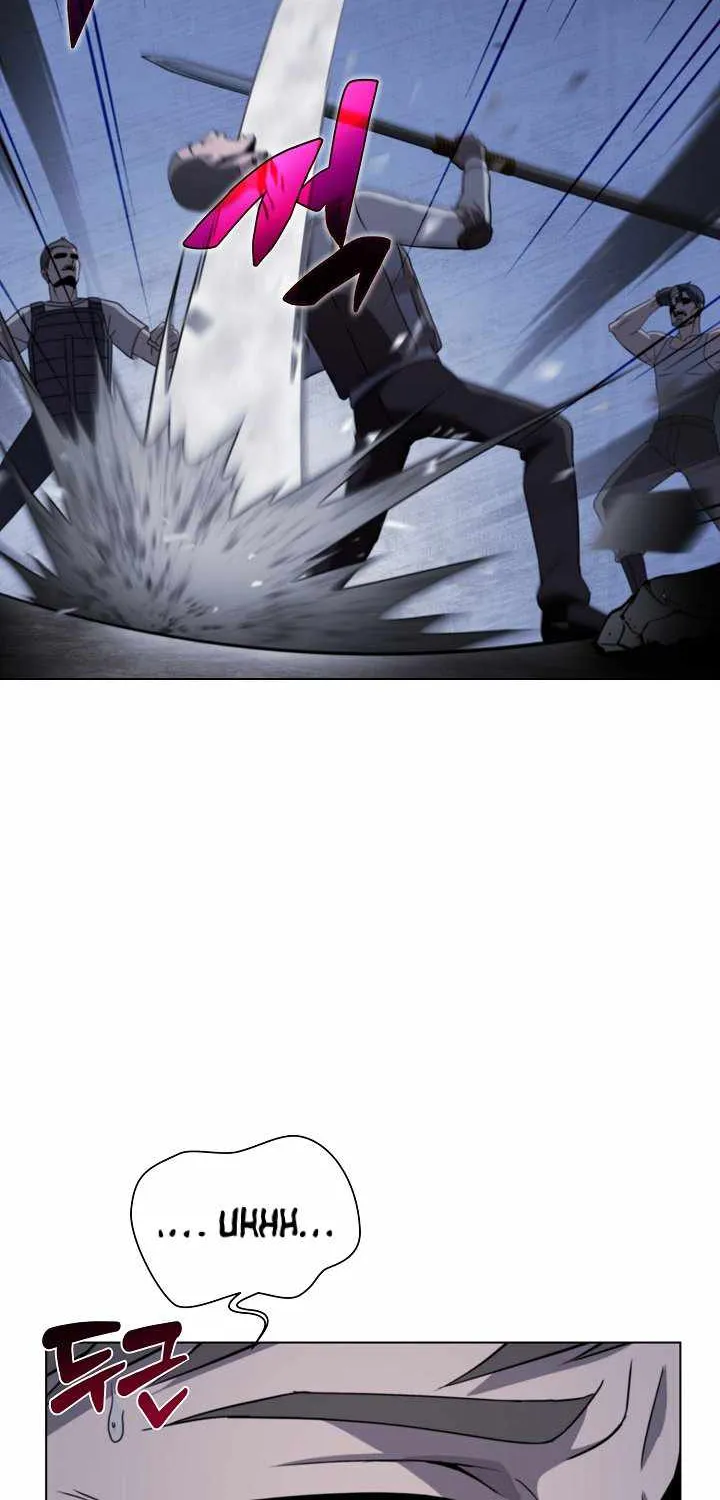 Read Carnivorous Hunter chapter 2 image 25 on Lezhin