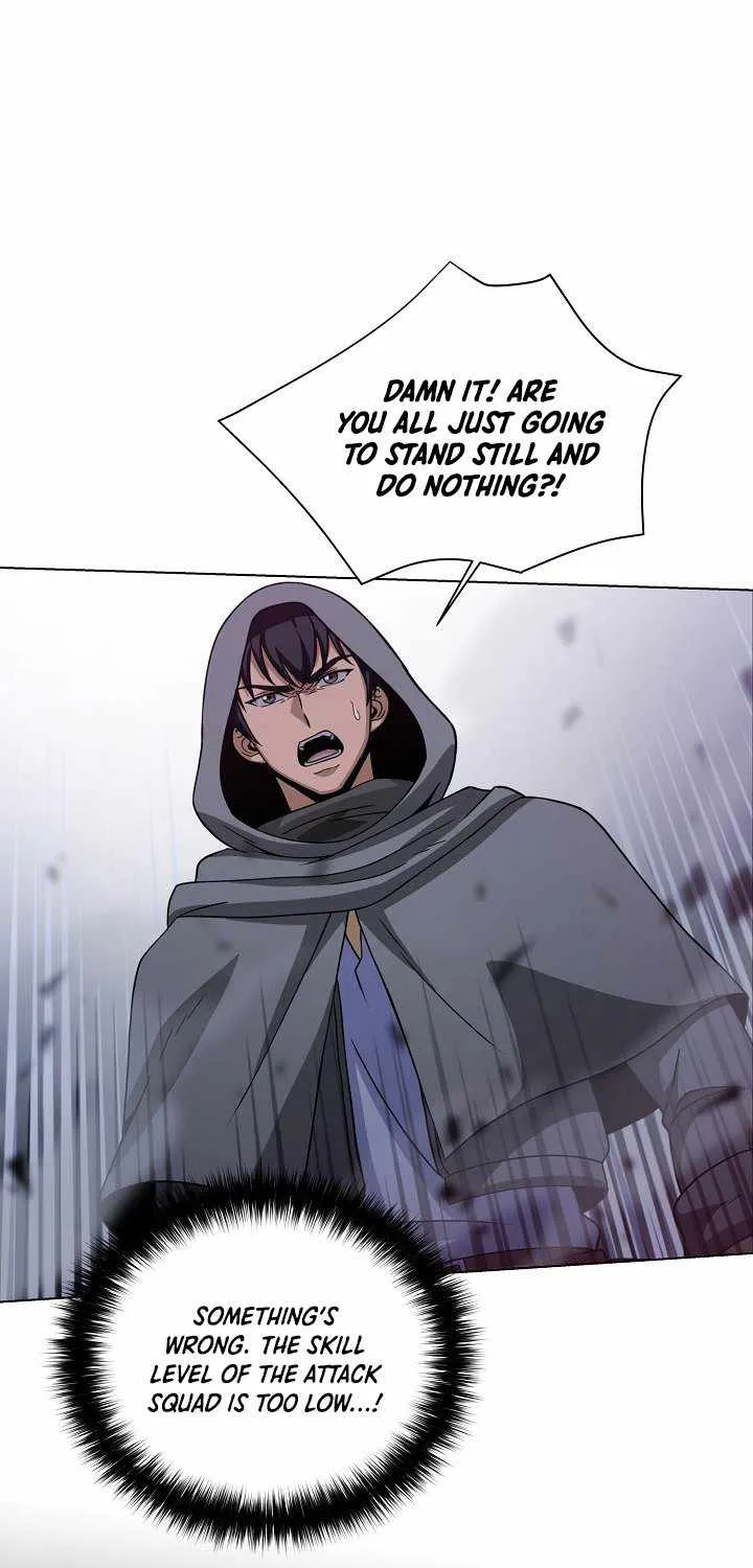 Read Carnivorous Hunter chapter 2 image 28 on Lezhin