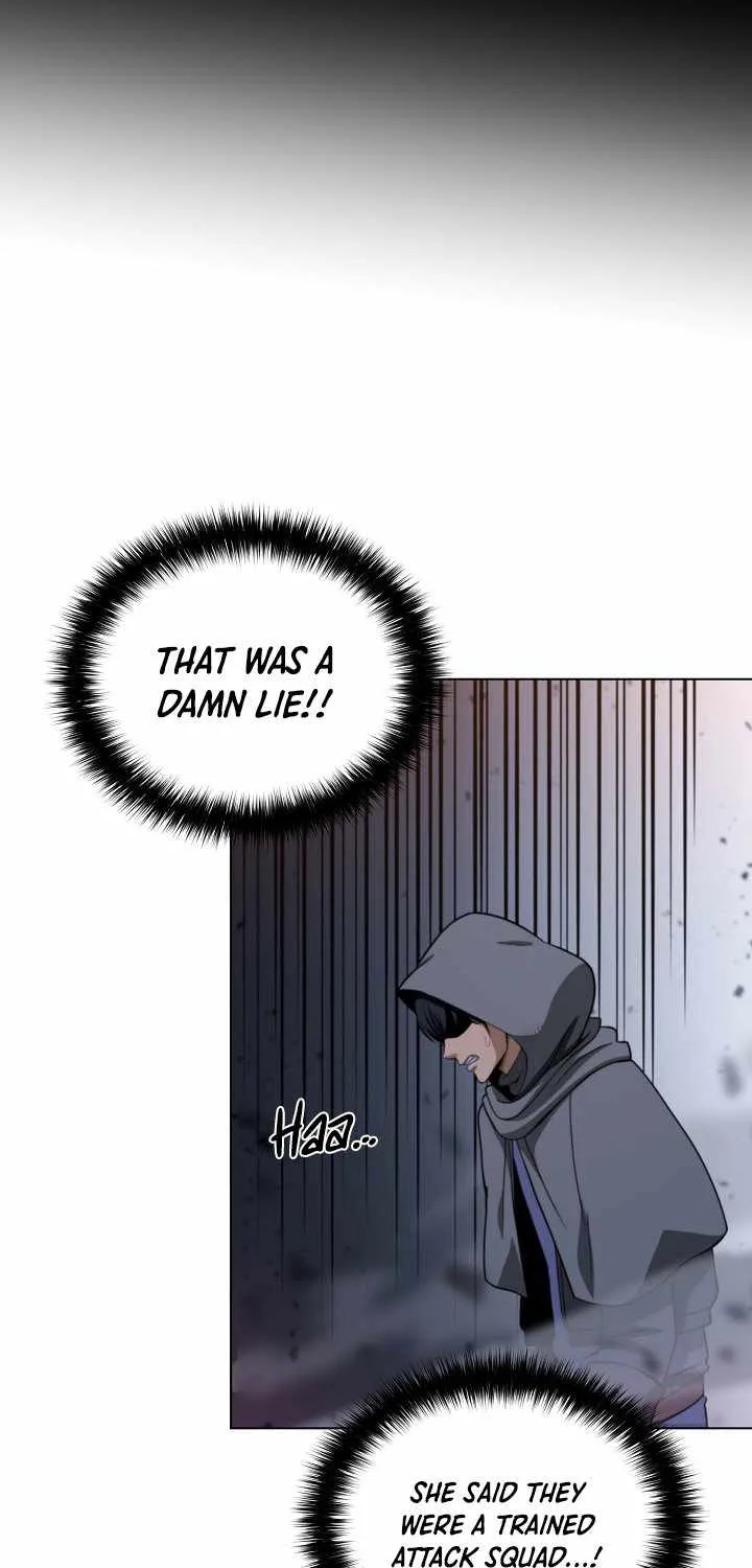 Read Carnivorous Hunter chapter 2 image 30 on Lezhin