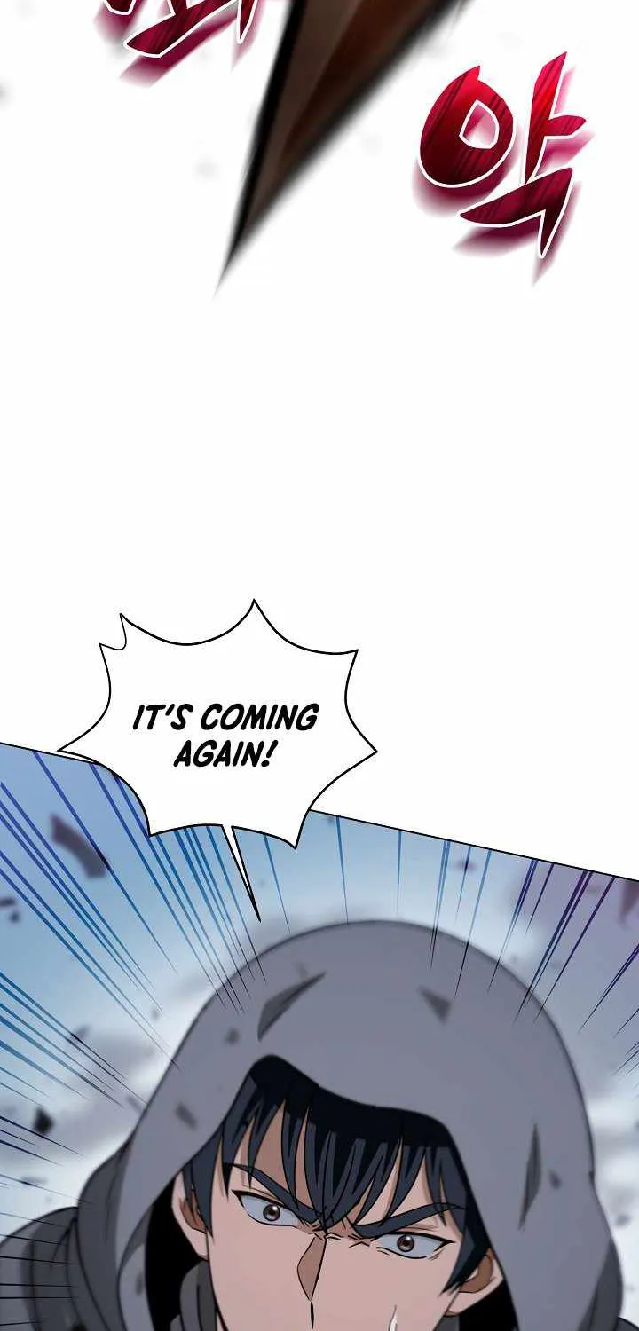 Read Carnivorous Hunter chapter 2 image 32 on Lezhin