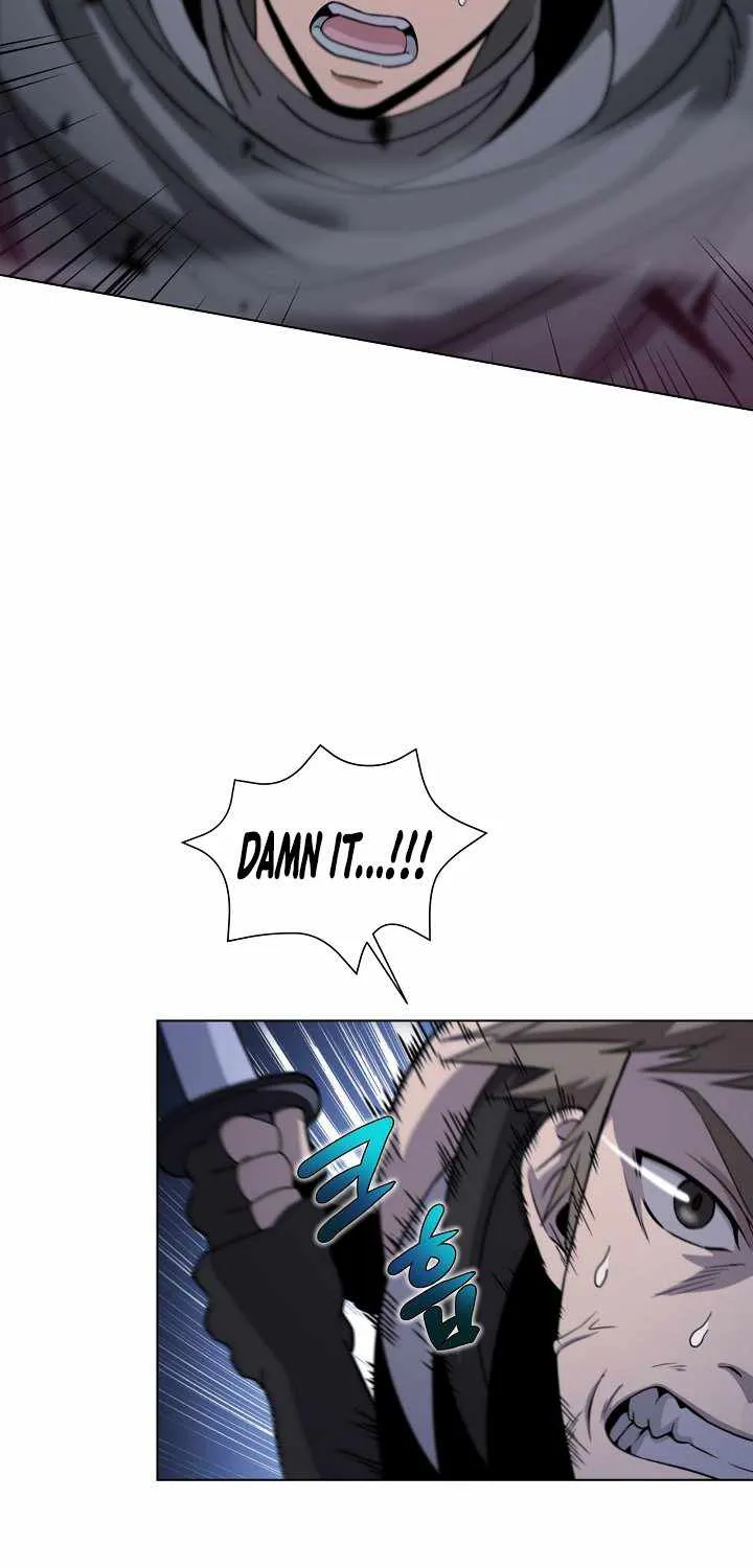 Read Carnivorous Hunter chapter 2 image 33 on Lezhin