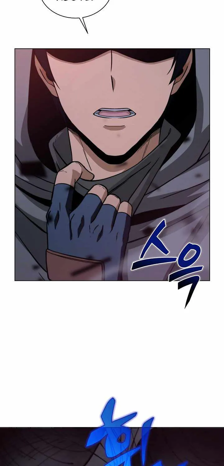 Read Carnivorous Hunter chapter 2 image 4 on Lezhin