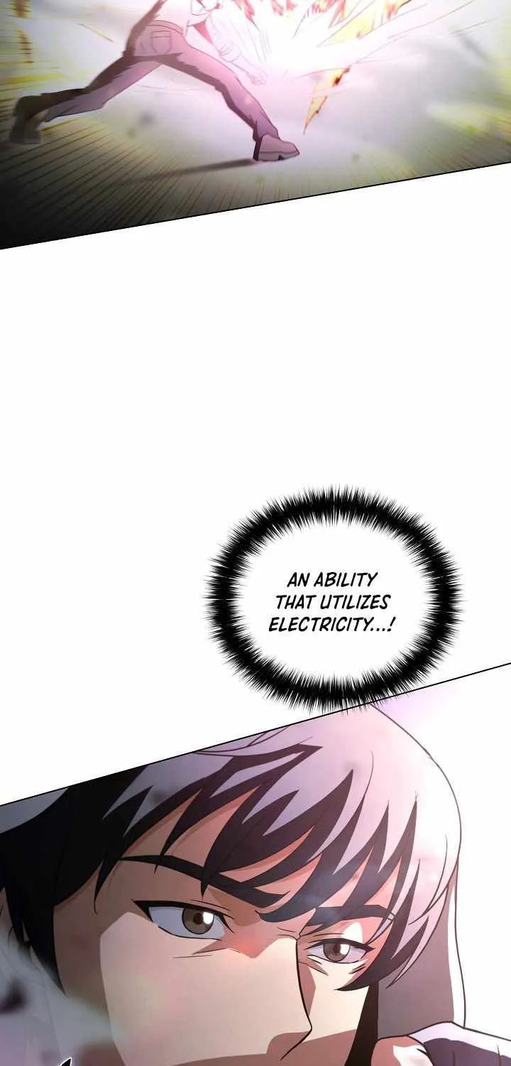 Read Carnivorous Hunter chapter 2 image 40 on Lezhin