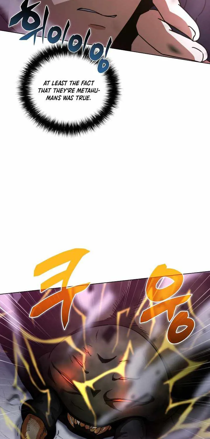 Read Carnivorous Hunter chapter 2 image 41 on Lezhin