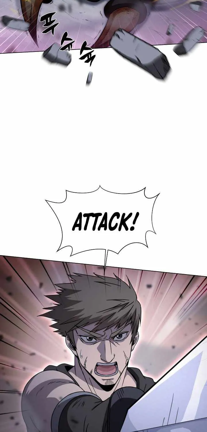 Read Carnivorous Hunter chapter 2 image 42 on Lezhin