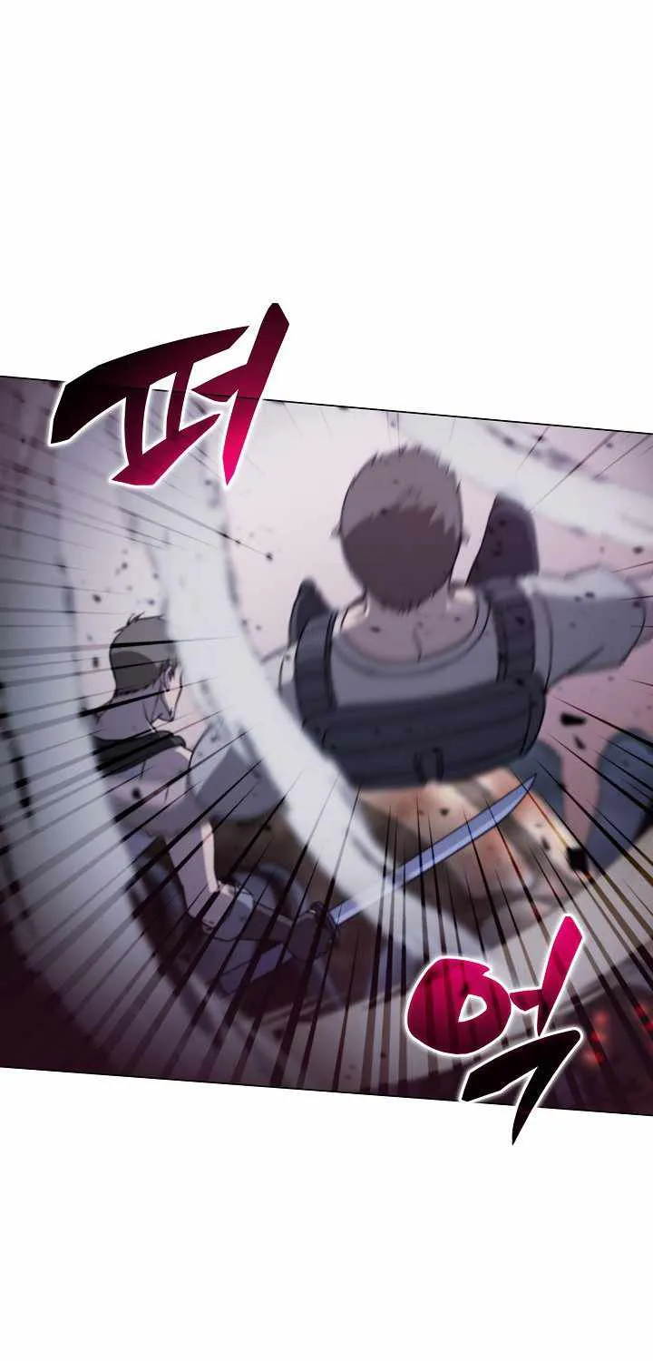 Read Carnivorous Hunter chapter 2 image 49 on Lezhin