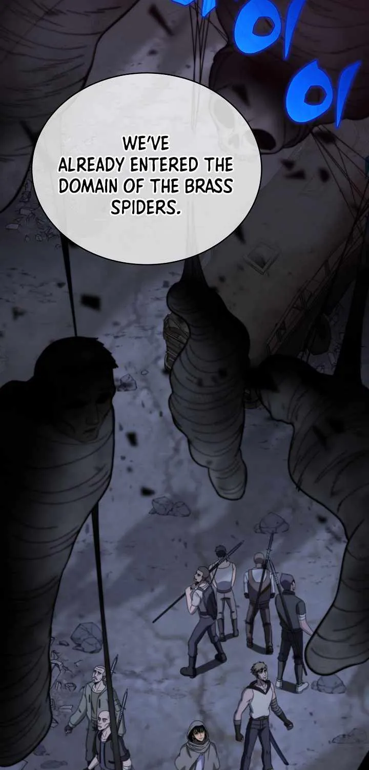 Read Carnivorous Hunter chapter 2 image 5 on Lezhin