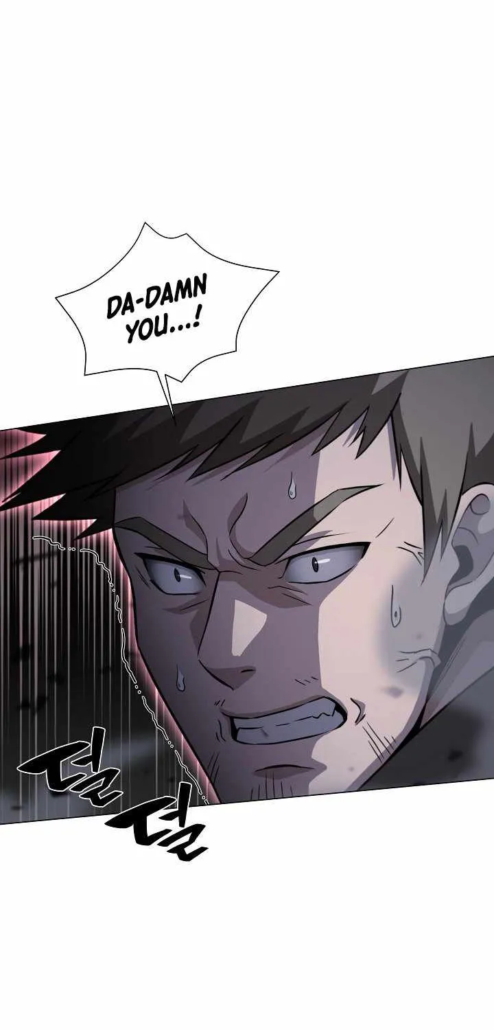 Read Carnivorous Hunter chapter 2 image 52 on Lezhin