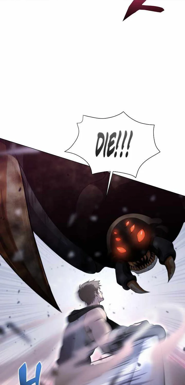 Read Carnivorous Hunter chapter 2 image 55 on Lezhin