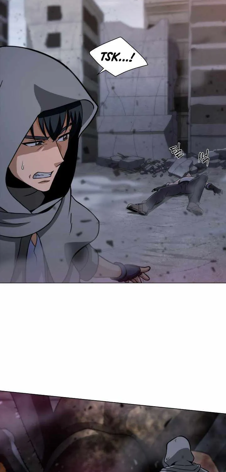 Read Carnivorous Hunter chapter 2 image 68 on Lezhin