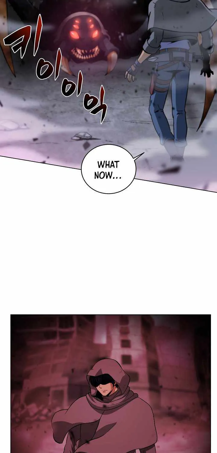 Read Carnivorous Hunter chapter 2 image 69 on Lezhin