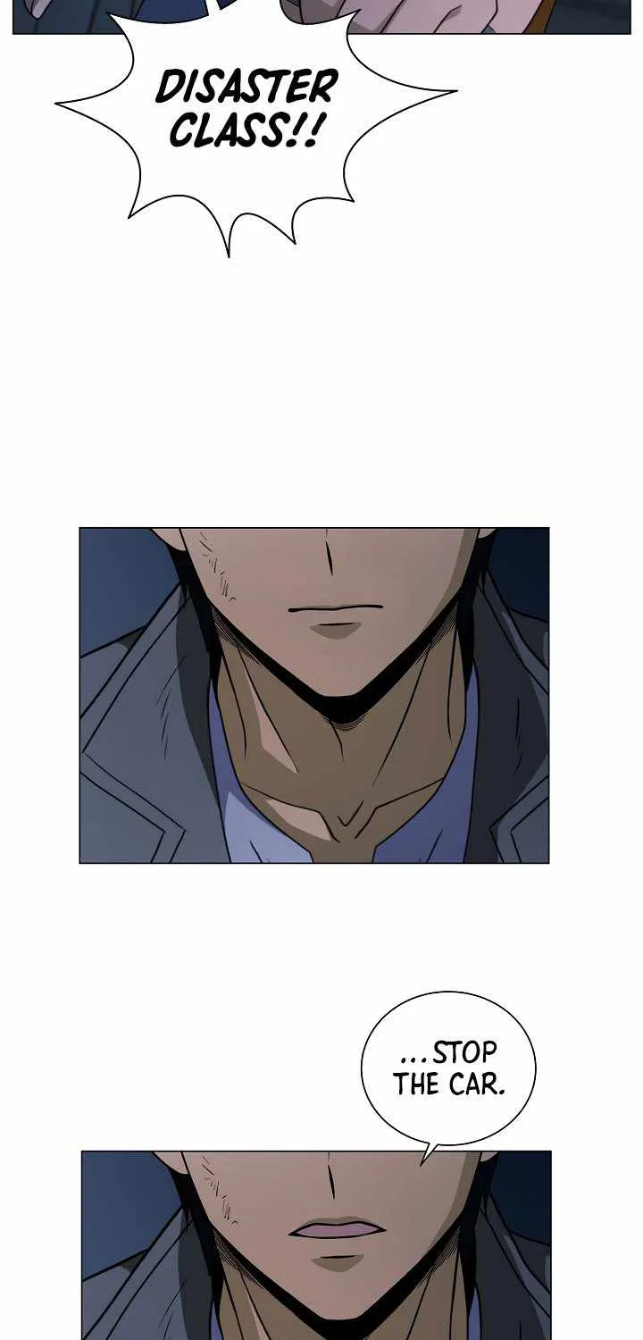 Read Carnivorous Hunter chapter 20 image 14 on Lezhin