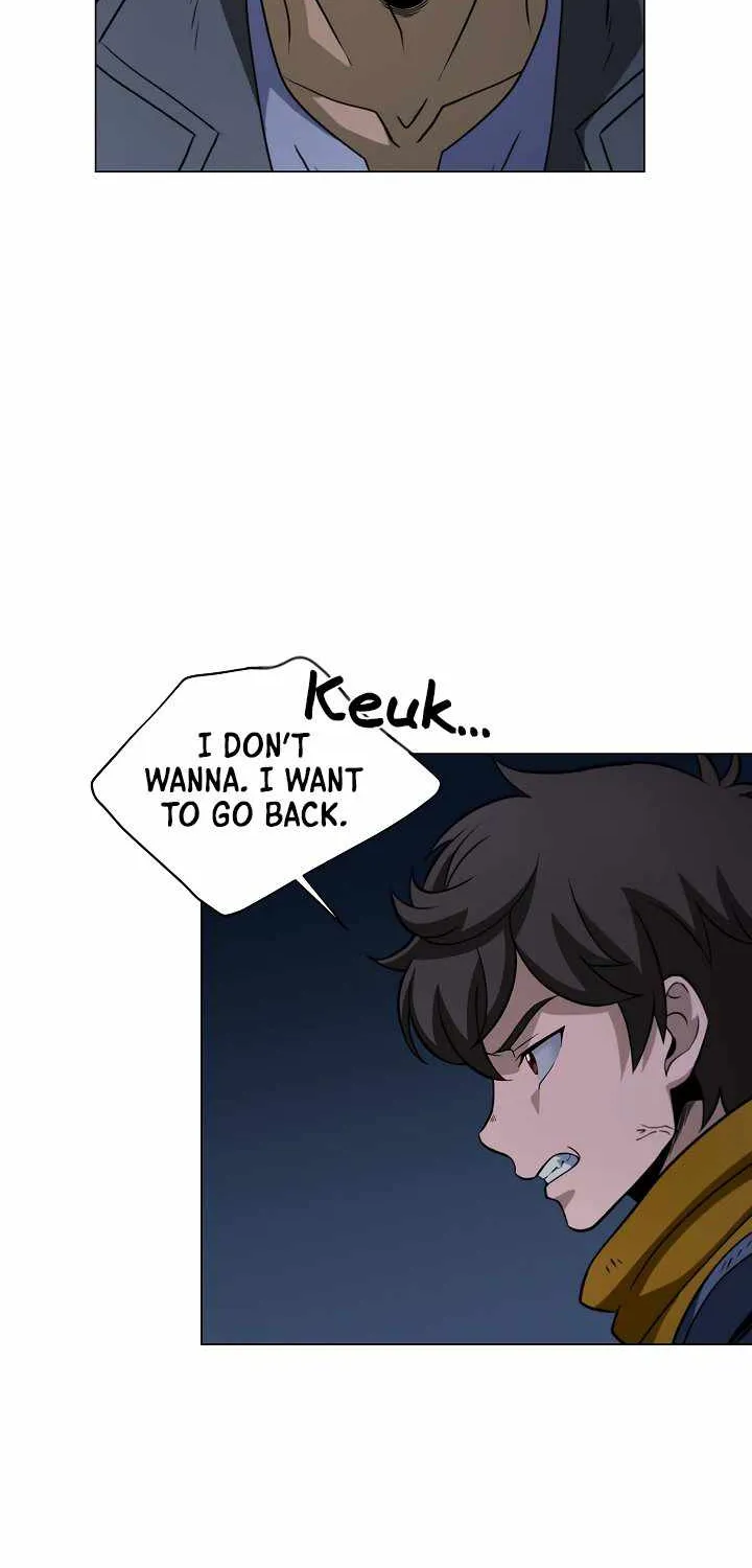 Read Carnivorous Hunter chapter 20 image 15 on Lezhin
