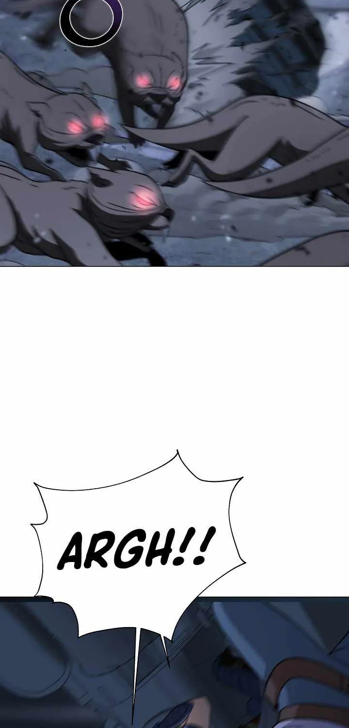 Read Carnivorous Hunter chapter 20 image 22 on Lezhin