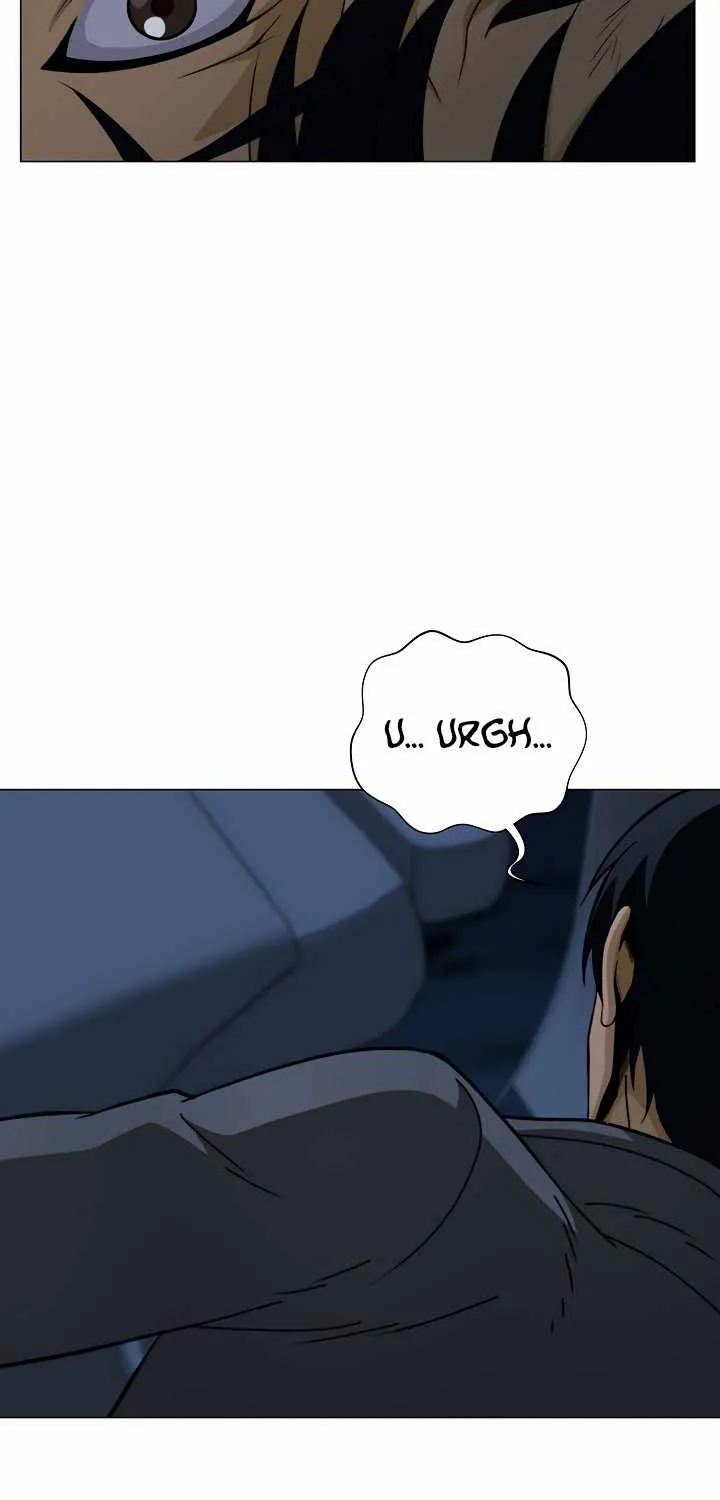 Read Carnivorous Hunter chapter 20 image 25 on Lezhin