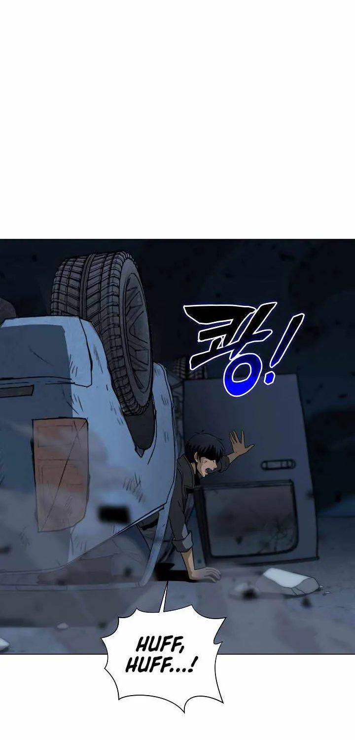 Read Carnivorous Hunter chapter 20 image 26 on Lezhin