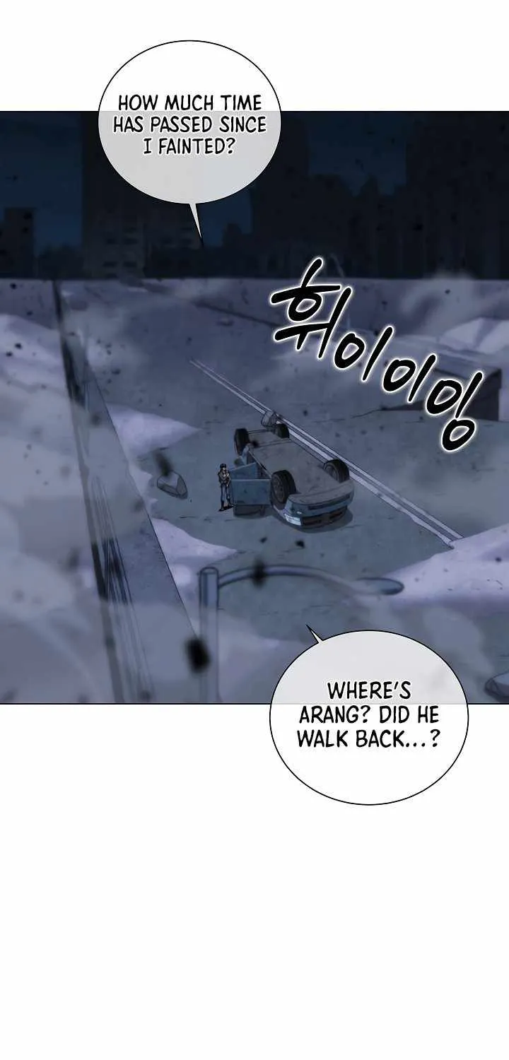 Read Carnivorous Hunter chapter 20 image 28 on Lezhin