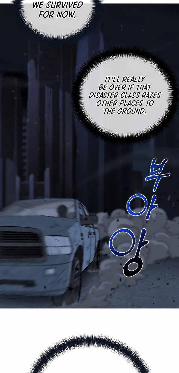Read Carnivorous Hunter chapter 20 image 33 on Lezhin
