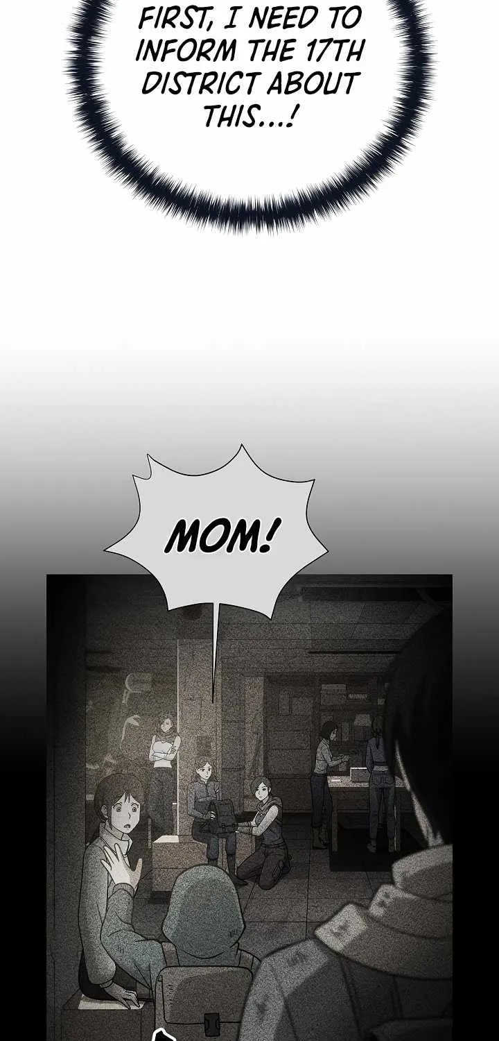 Read Carnivorous Hunter chapter 20 image 34 on Lezhin