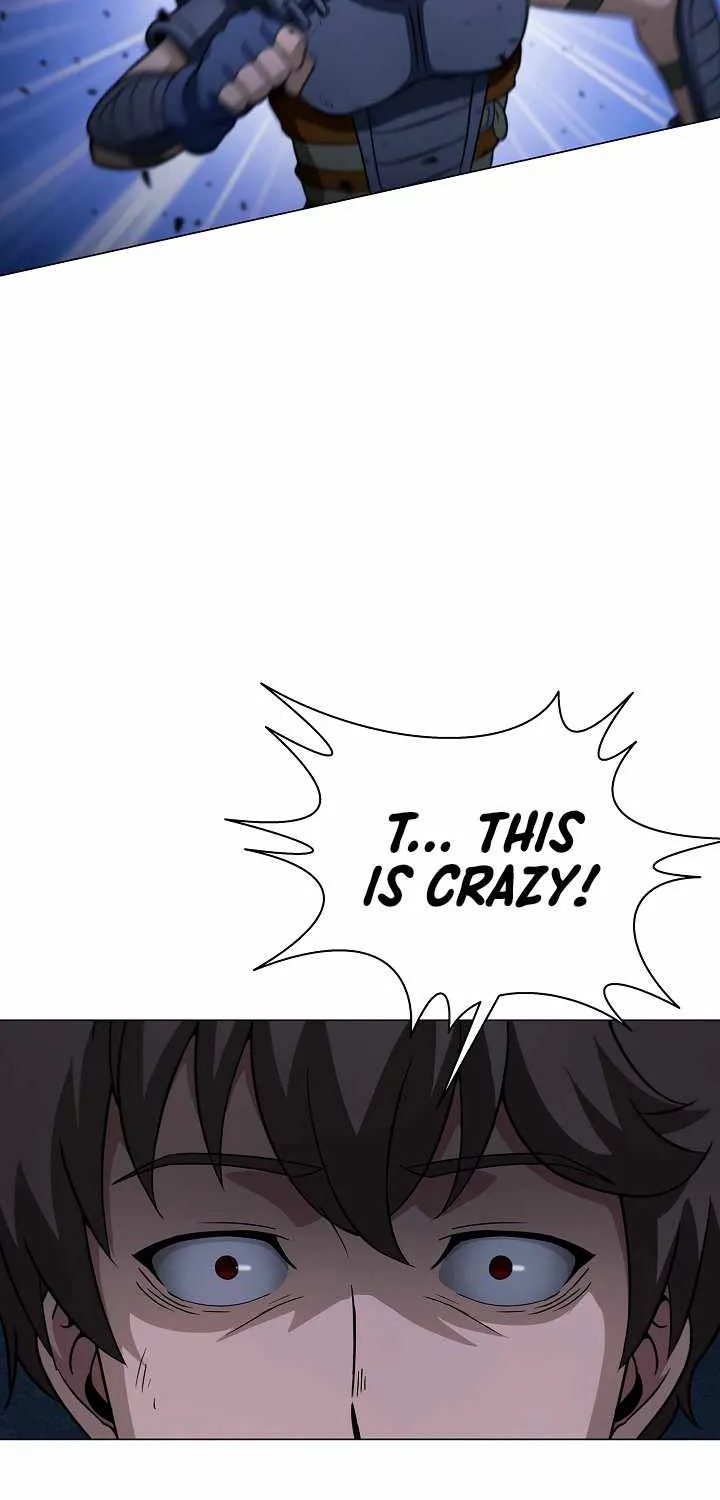 Read Carnivorous Hunter chapter 20 image 39 on Lezhin