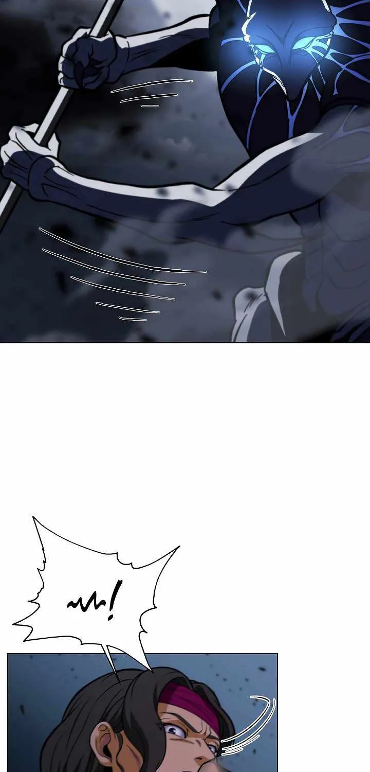 Read Carnivorous Hunter chapter 20 image 4 on Lezhin