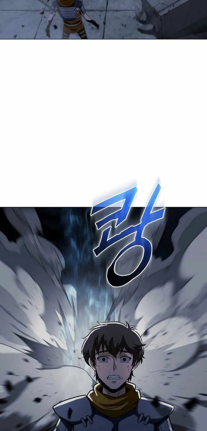 Read Carnivorous Hunter chapter 20 image 42 on Lezhin