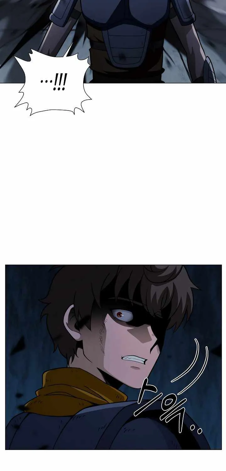 Read Carnivorous Hunter chapter 20 image 43 on Lezhin