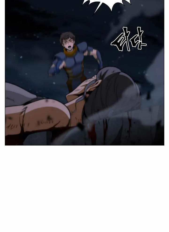 Read Carnivorous Hunter chapter 20 image 45 on Lezhin