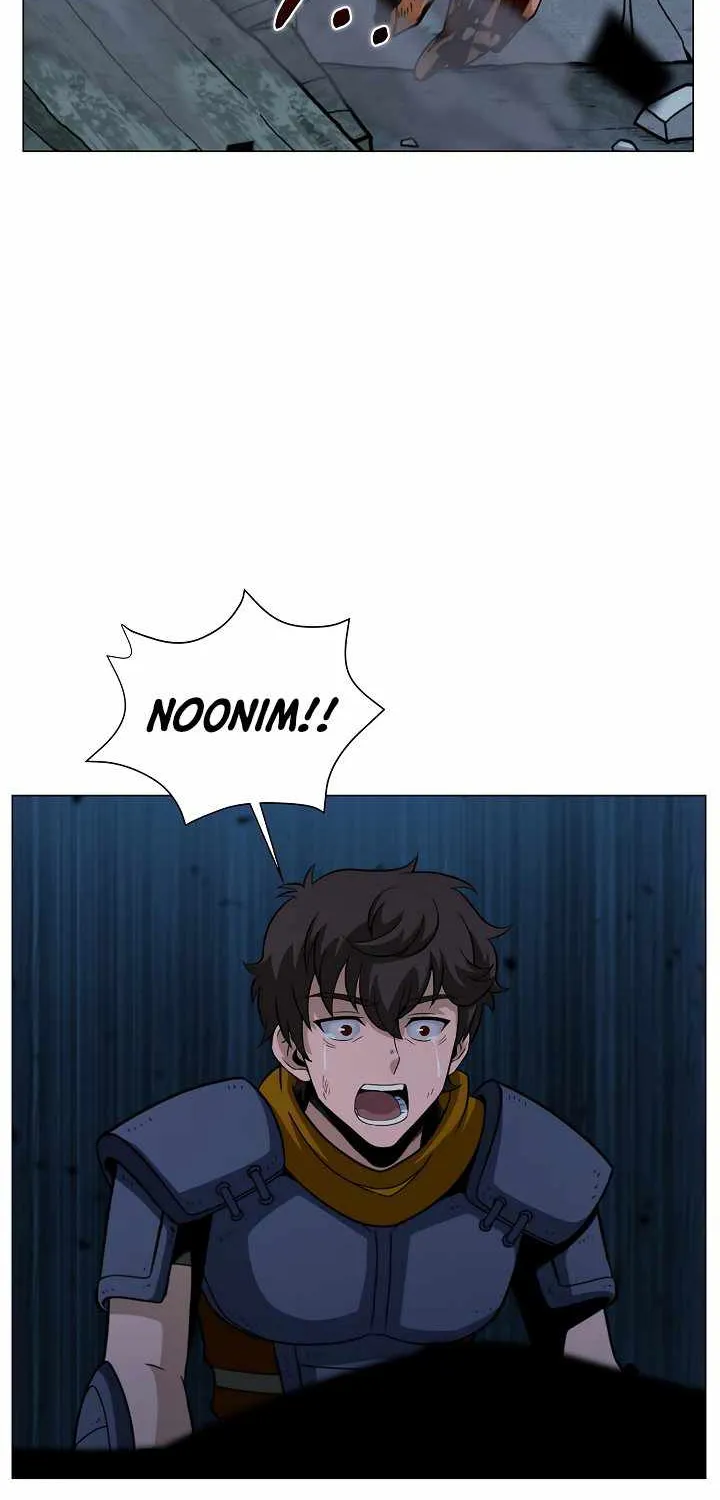 Read Carnivorous Hunter chapter 20 image 47 on Lezhin
