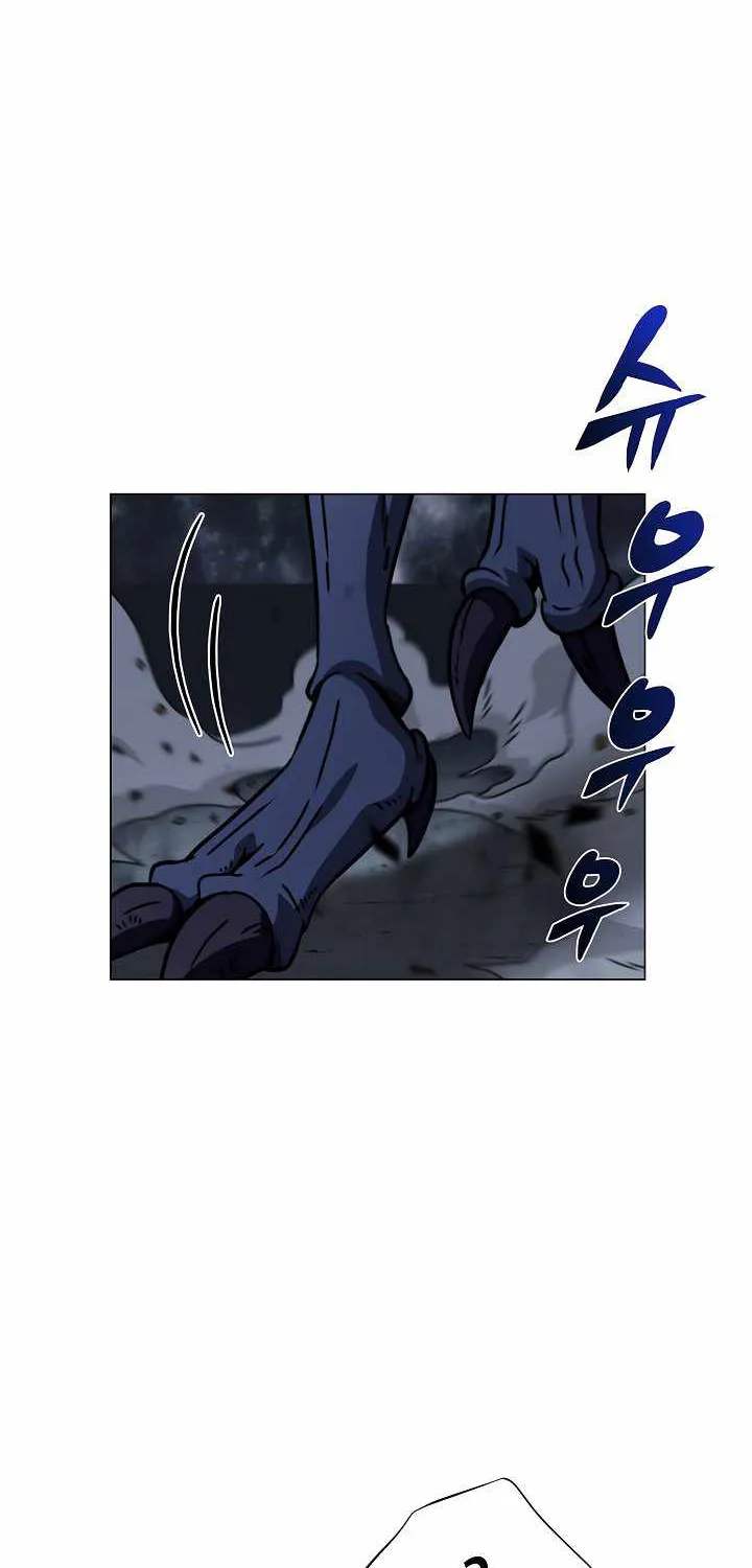 Read Carnivorous Hunter chapter 20 image 49 on Lezhin