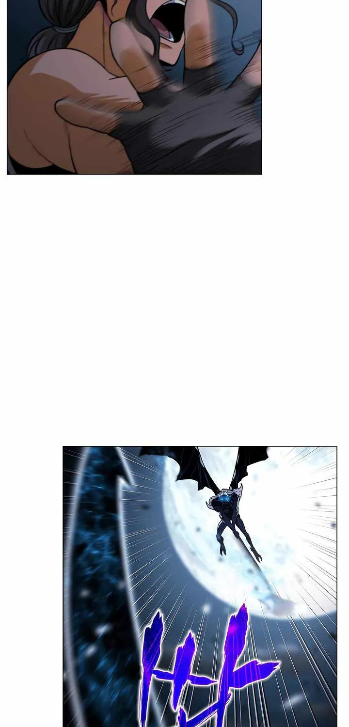 Read Carnivorous Hunter chapter 20 image 5 on Lezhin