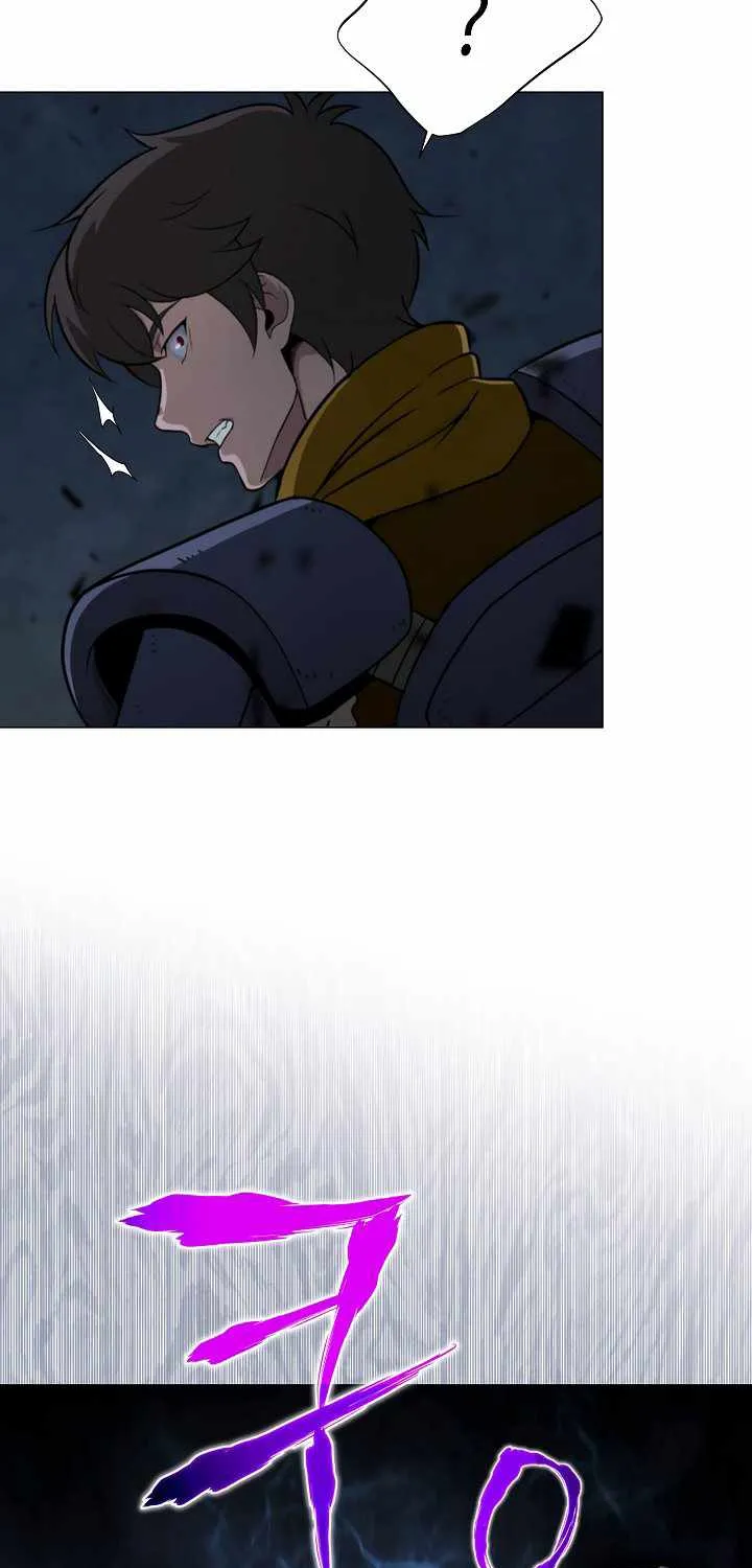 Read Carnivorous Hunter chapter 20 image 50 on Lezhin