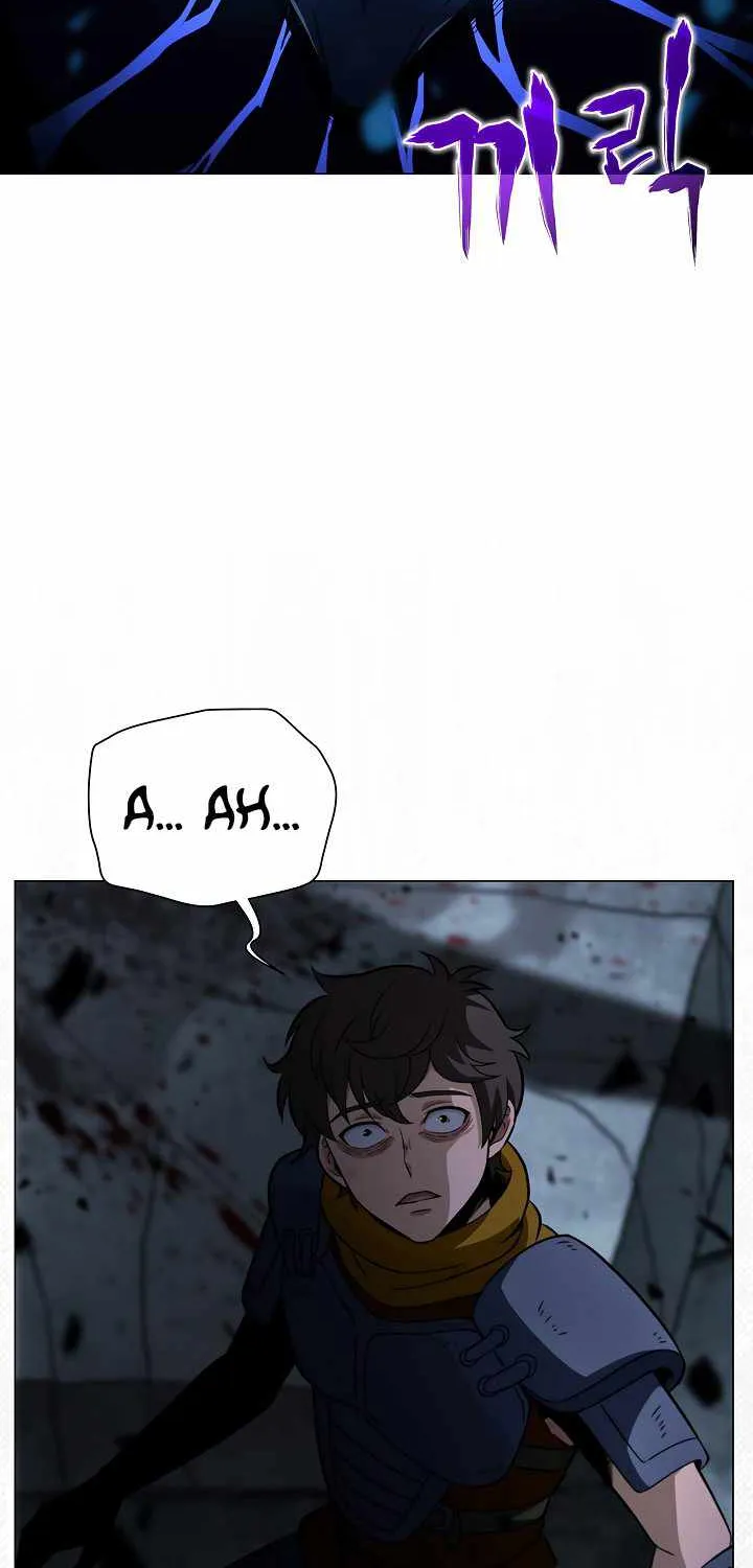 Read Carnivorous Hunter chapter 20 image 53 on Lezhin