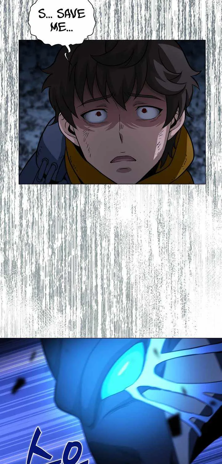 Read Carnivorous Hunter chapter 20 image 57 on Lezhin