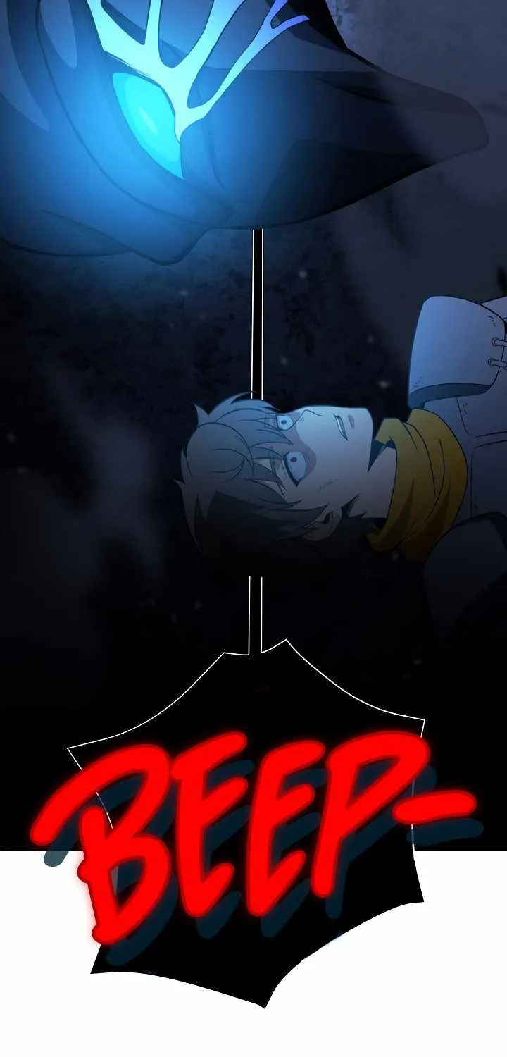 Read Carnivorous Hunter chapter 20 image 59 on Lezhin