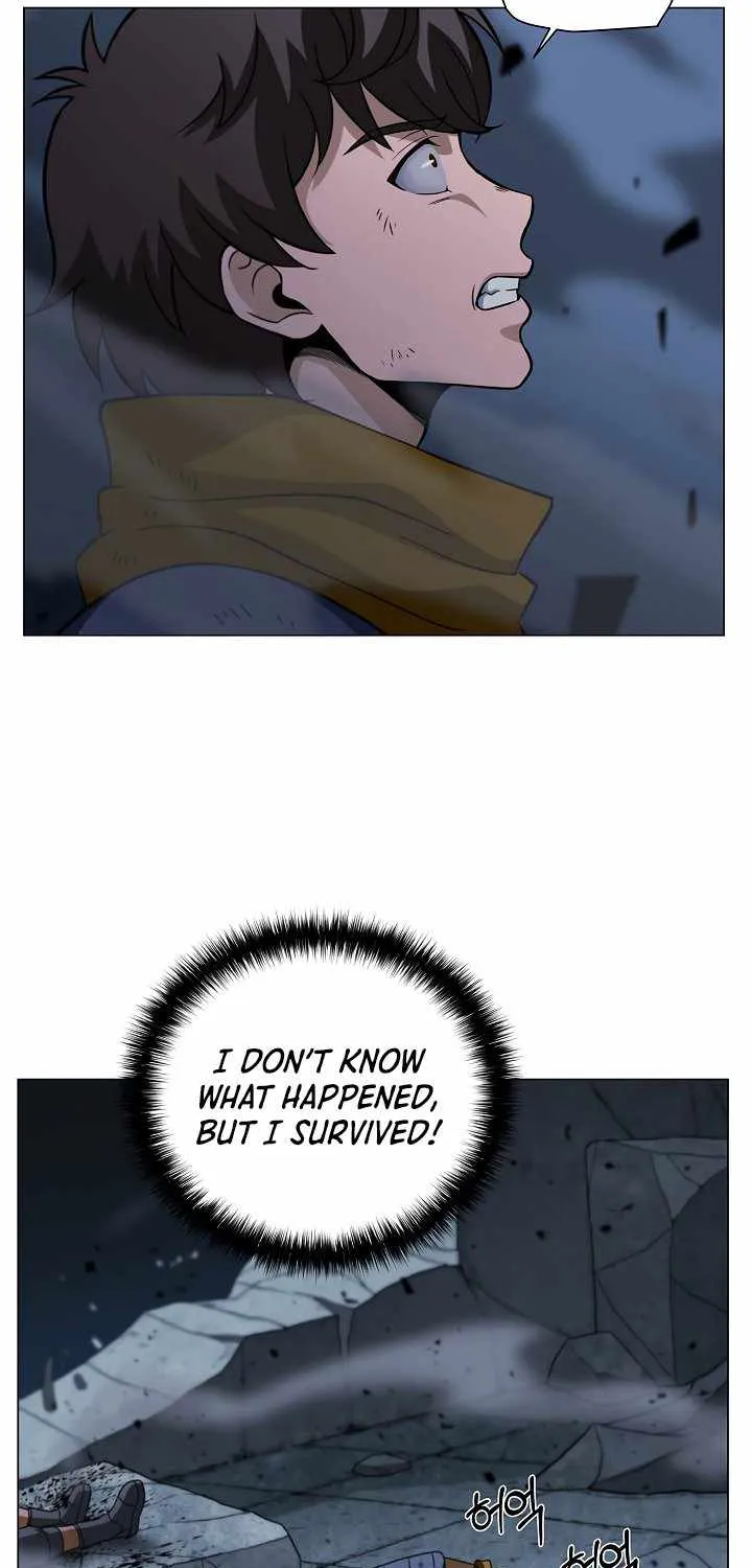 Read Carnivorous Hunter chapter 20 image 66 on Lezhin