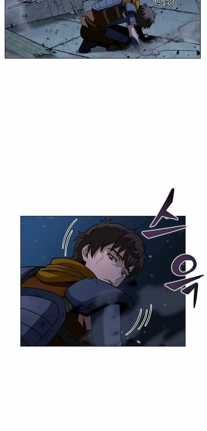Read Carnivorous Hunter chapter 20 image 67 on Lezhin